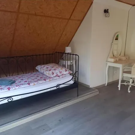Holiday home Ranczo U Andrzeja *