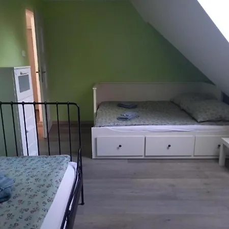 別荘 Ranczo U Andrzeja *