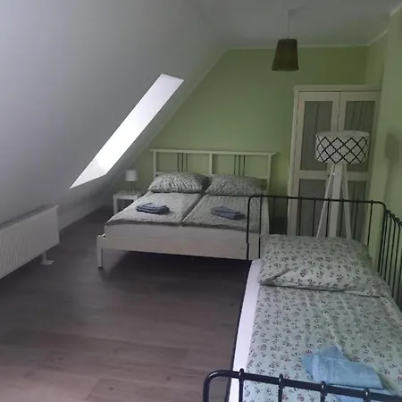 Holiday home Ranczo U Andrzeja