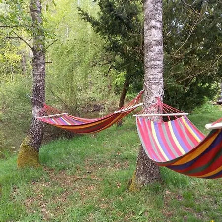 Ranczo U Andrzeja Holiday home