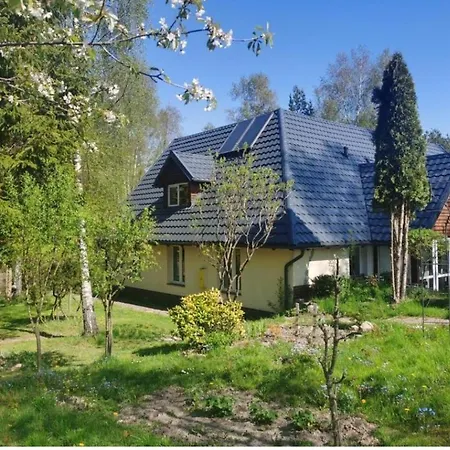 Holiday home Ranczo U Andrzeja *
