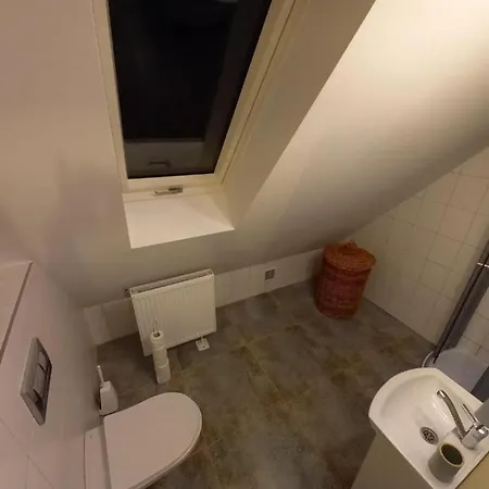 Holiday home Ranczo U Andrzeja Rybaki (Kartuzy)