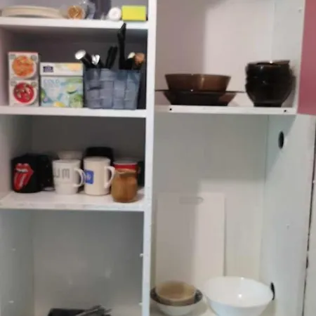 別荘 Ranczo U Andrzeja Rybaki (Kartuzy)