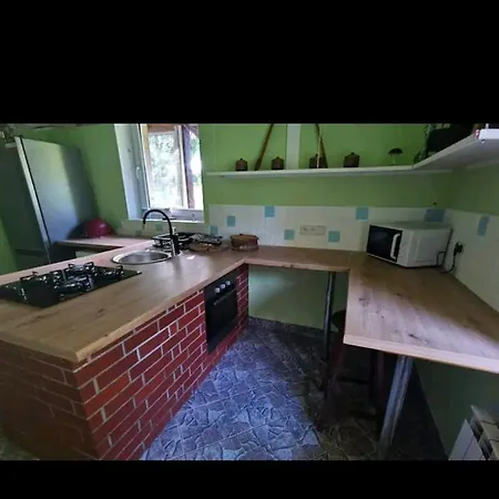 Holiday home Ranczo U Andrzeja