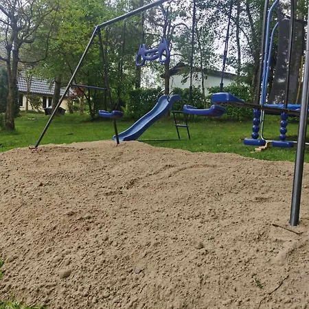 Ranczo U Andrzeja Casa vacanze *