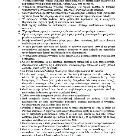 Ranczo U Andrzeja