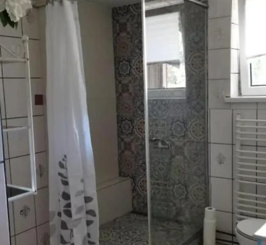 Сasa de vacaciones Ranczo U Andrzeja Rybaki (Kartuzy)