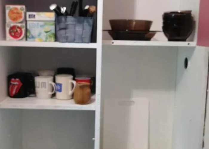 Сasa de vacaciones Ranczo U Andrzeja Rybaki (Kartuzy)